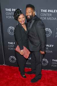 Yvette Nicole Brown is Married: 'Never thought it would happen to me'